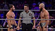 Johnny Gargano and Tommaso Ciampa have had quite the rivalry